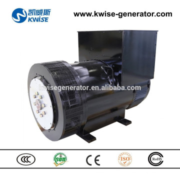 280kw low rpm Generator head Alternator with SX440 AVR